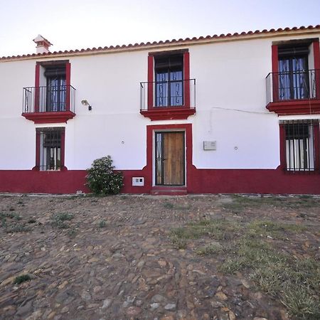Casa Rural El Abuelo Alonso La Codosera Dış mekan fotoğraf