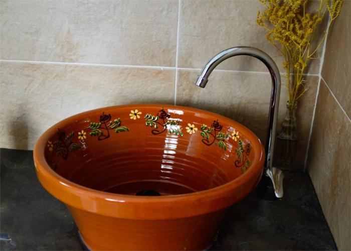 Casa Rural El Abuelo Alonso La Codosera Dış mekan fotoğraf