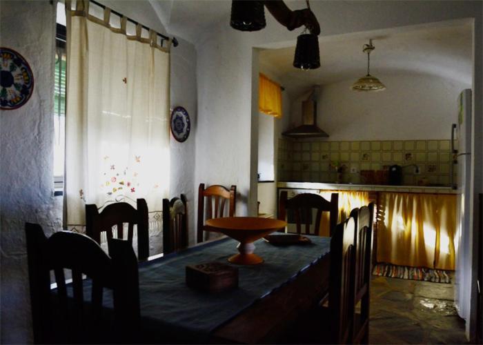 Casa Rural El Abuelo Alonso La Codosera Dış mekan fotoğraf